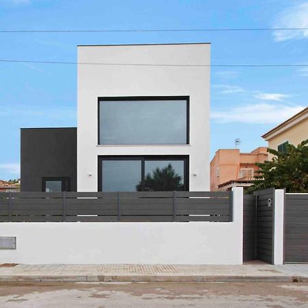 Villa Od Son Ferrer Calvia  Exterior photo