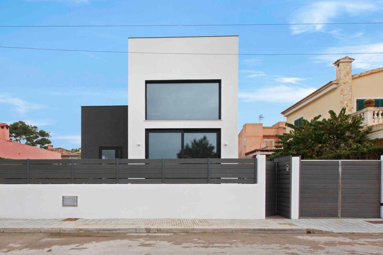 Villa Od Son Ferrer Calvia  Exterior photo