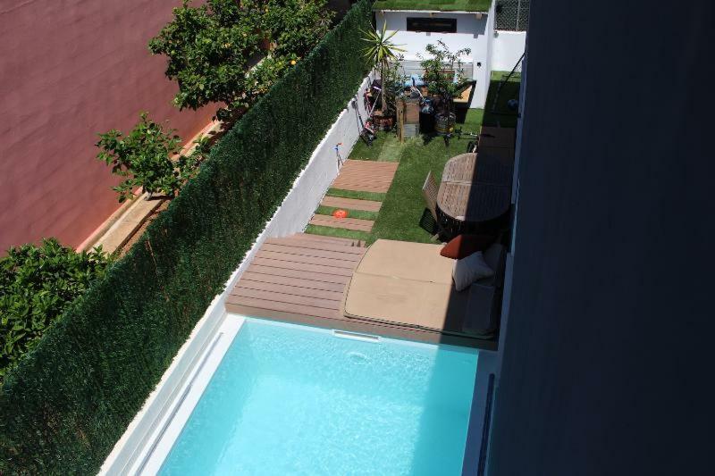 Villa Od Son Ferrer Calvia  Exterior photo