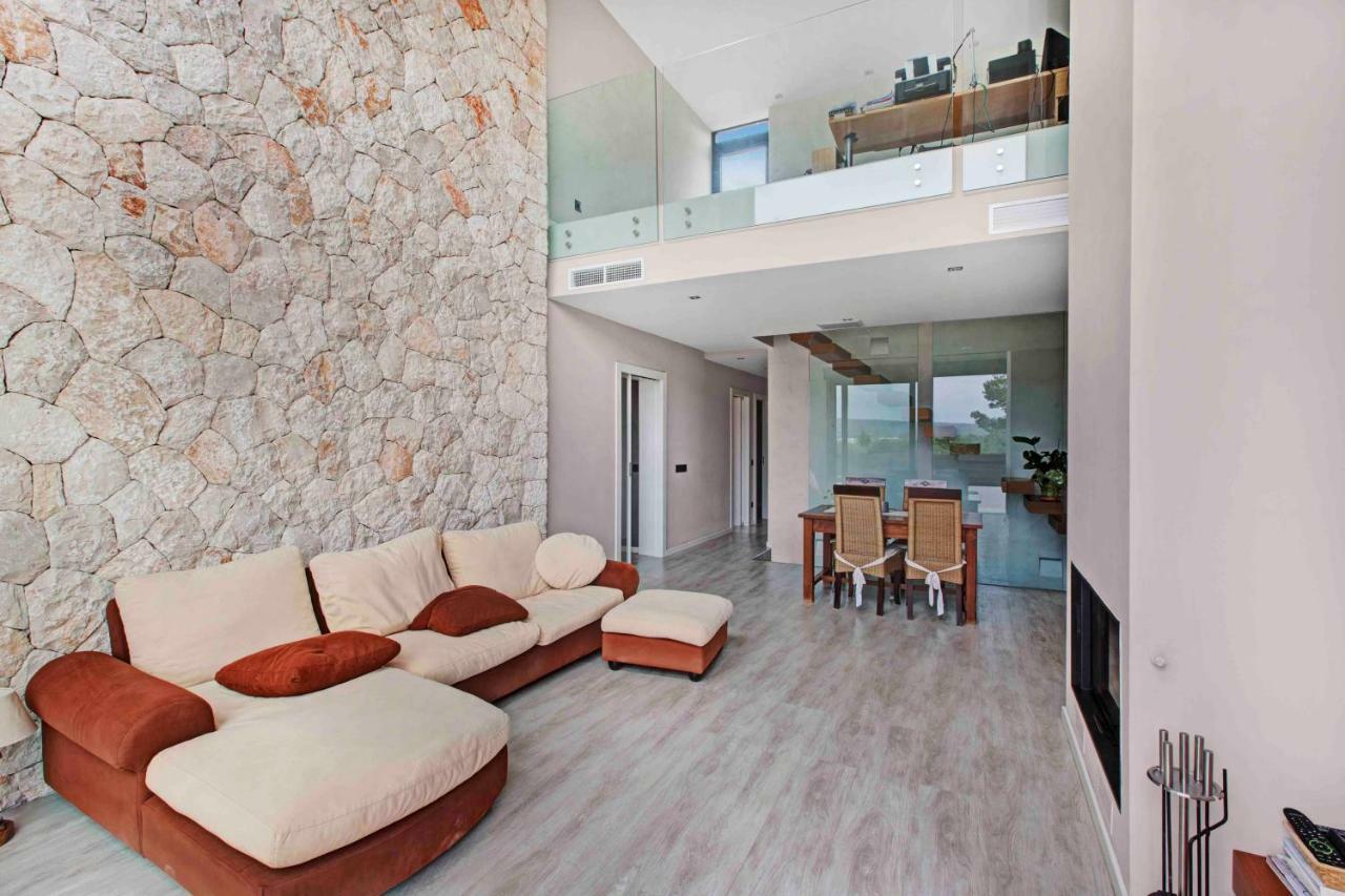 Villa Od Son Ferrer Calvia  Exterior photo
