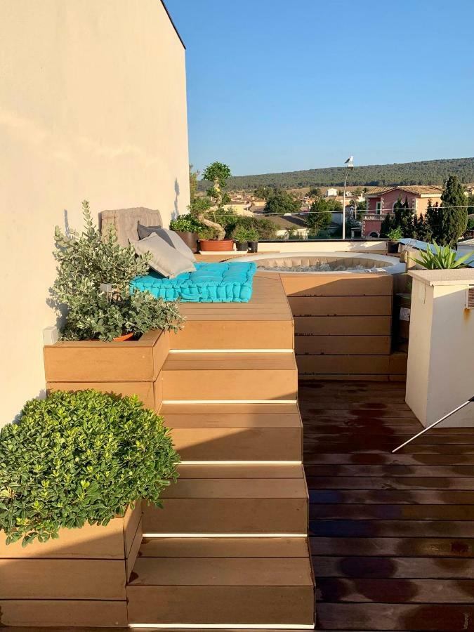 Villa Od Son Ferrer Calvia  Exterior photo